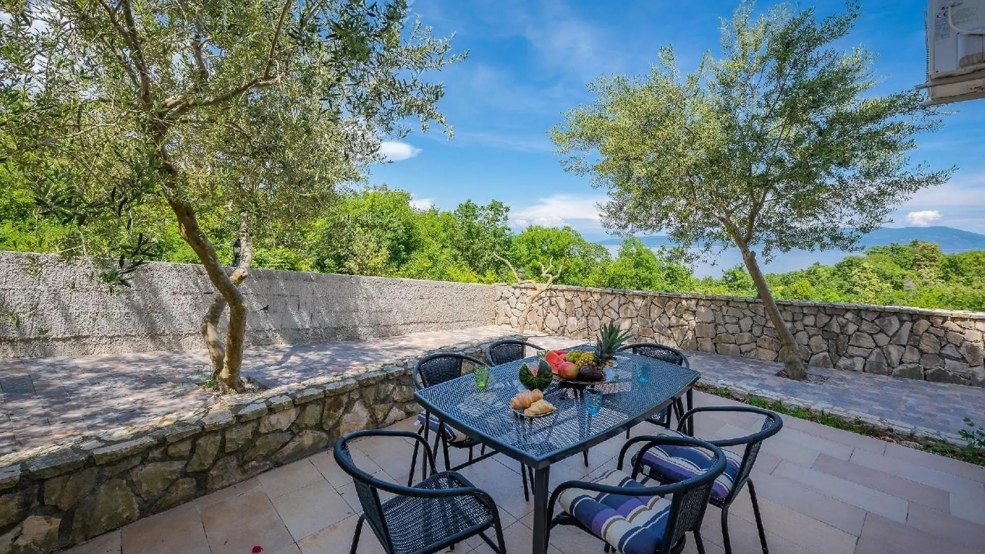 Ferienwohnung Fuer 5 Personen Ca 53 Qm In Labin, Istrien Bucht Von Rasa Labin  0*, Labin (Istria) Kroatien